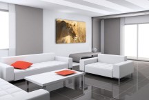 Obrazy so zvieratami - Levica zs3171