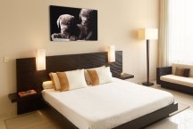 Obraz so šteniatkami zs3173