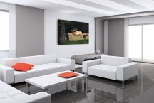 Obraz - V lese zs3174