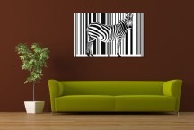 Obraz Zebra zs3181