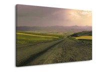 Obraz - V diaľke zs318