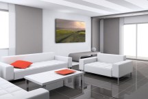 Obraz - V diaľke zs318