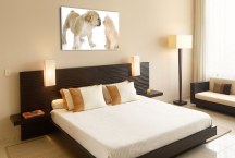 Obraz Mačka a Pes zs3190