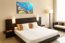 Obraz Podmorská Panoráma zs3193