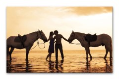 Obraz na stenu ZS - bez pomeru strán