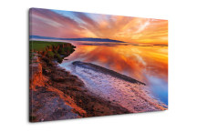 Obraz Pri mori zs3203