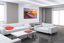 Obraz Pri mori zs3203