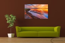 Obraz Pri mori zs3203