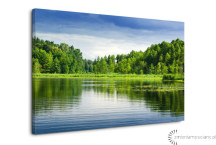 Obraz Jazero zs3205