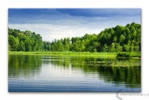 Obraz Jazero zs3205