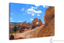 Obraz na stenu Bryce Canyon zs3206