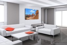 Obraz na stenu Bryce Canyon zs3206