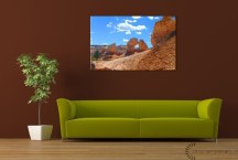 Obraz na stenu Bryce Canyon zs3206