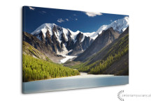 Obraz Horská krajina zs3207