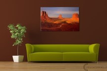 Obraz Monument Valley zs3209