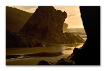 Obraz Morská zátoka zs320