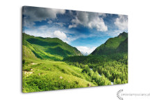 Obraz Škandinávia zs3211