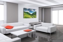 Obraz Škandinávia zs3211