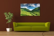 Obraz Škandinávia zs3211