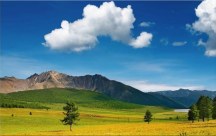 Príroda - Obraz na stenu zs3212