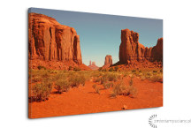 Obraz Monument Valley zs3213