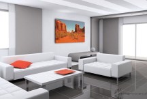 Obraz Monument Valley zs3213