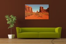 Obraz Monument Valley zs3213