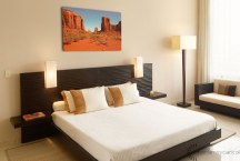 Obraz Monument Valley zs3213