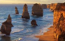 Obraz - Australia Great Ocean Road zs3214