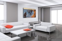 Obraz - Australia Great Ocean Road zs3214