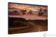 Obraz - Autostráda zs3217