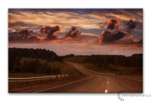 Obraz - Autostráda zs3217