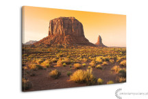 Obraz na stenu Monument Valley zs3218