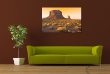 Obraz na stenu Monument Valley zs3218