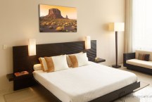 Obraz na stenu Monument Valley zs3218