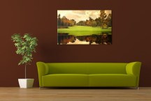 Obrazy Príroda zs321