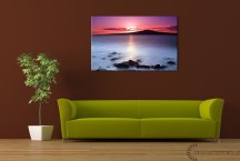 Obraz Príroda - More zs3220