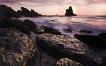 Obraz Pobrežie zs3222