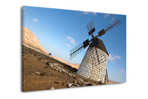 Obraz Veternú Mlyn zs3229