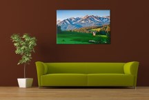Obraz Hory zs3230
