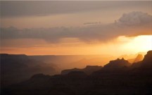 Obraz Západ slnka zs3232