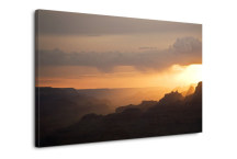 Obraz Západ slnka zs3232