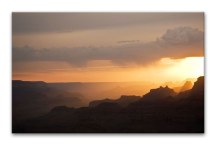 Obraz Západ slnka zs3232