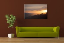 Obraz Západ slnka zs3232