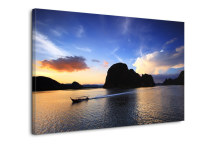 Obraz Ostrov - Panyee Island zs3233