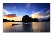 Obraz Ostrov - Panyee Island zs3233