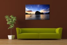 Obraz Ostrov - Panyee Island zs3233