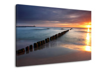 Obraz Východ slnka zs3234