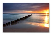 Obraz Východ slnka zs3234