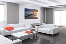 Obraz Východ slnka zs3234